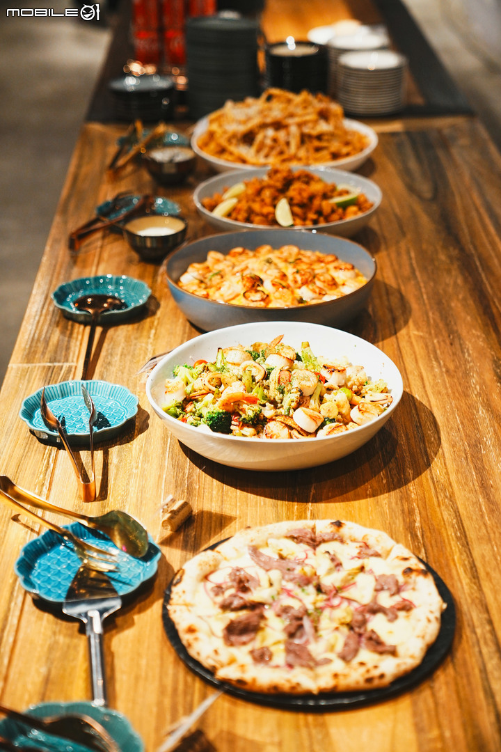 ROG 1206 玩家基地網聚活動分享