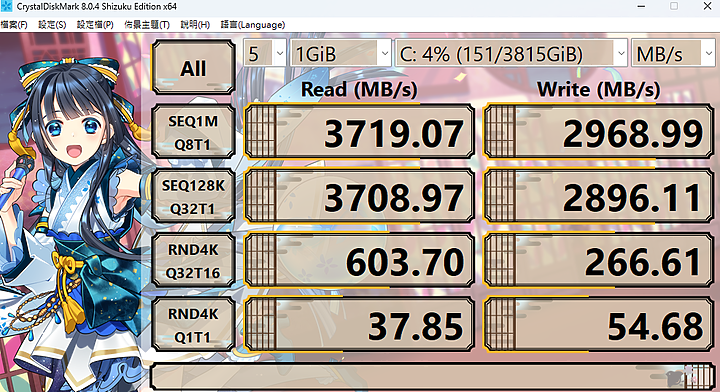 MP34顆粒抽獎而已，0E中標?D65更新後沒事了