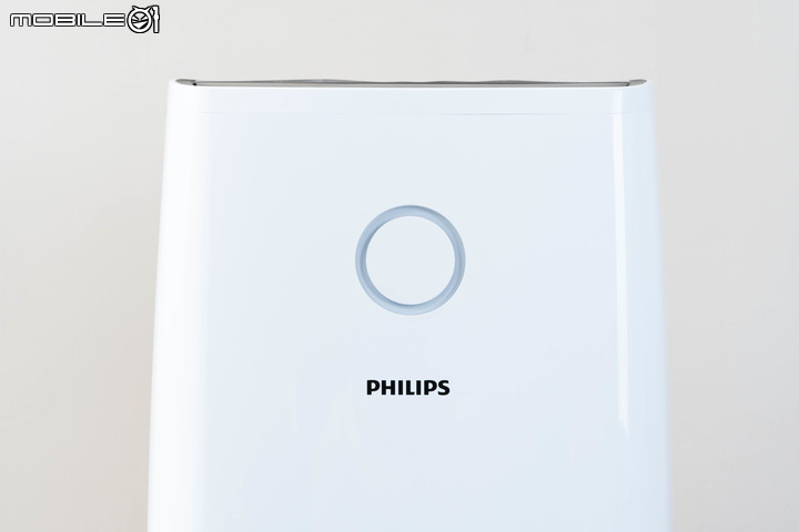 PHILIPS 飛利浦 DE3203 除濕機實測 以 30 分鐘快速除濕性能還你乾爽舒適