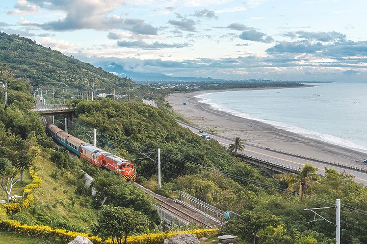 【遊記】花東。A7M3+Batis 25mm & 40mm