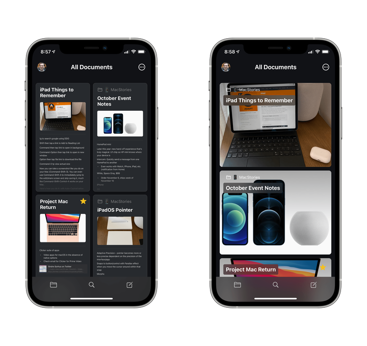 【Craft|取代Notion 的筆記軟體】近乎完美、設計精美、功能強大，Apple 使用者的文件工具筆記本(12.1上架 Setapp)