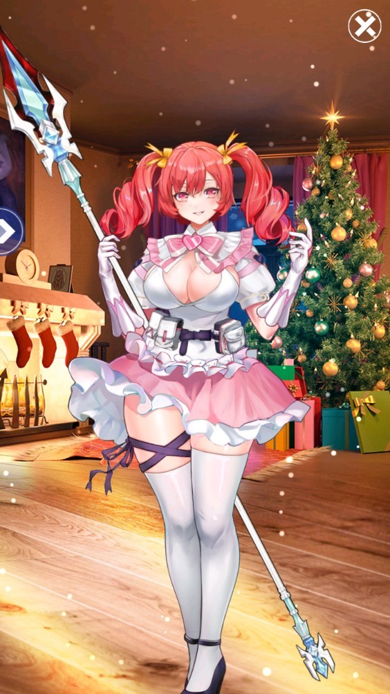 《Soul Awakening Adventure》搶先體驗 二次元美少女卡牌放置 RPG | 收集百位美少女卡牌 組成最強後宮小隊 Live2D 立繪身材超豐滿