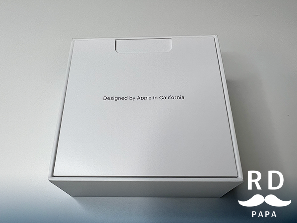 AIRPODS PRO 2 開箱分享