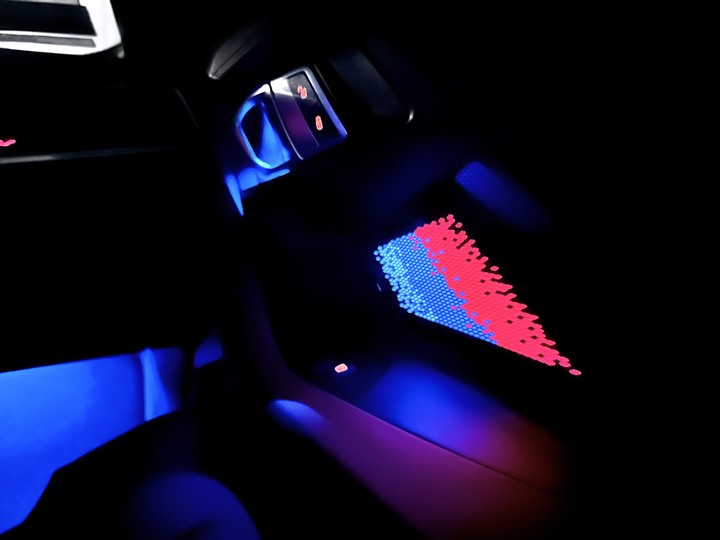 2022 X'mas car 2023 BMW 230i(G42) M-Package
