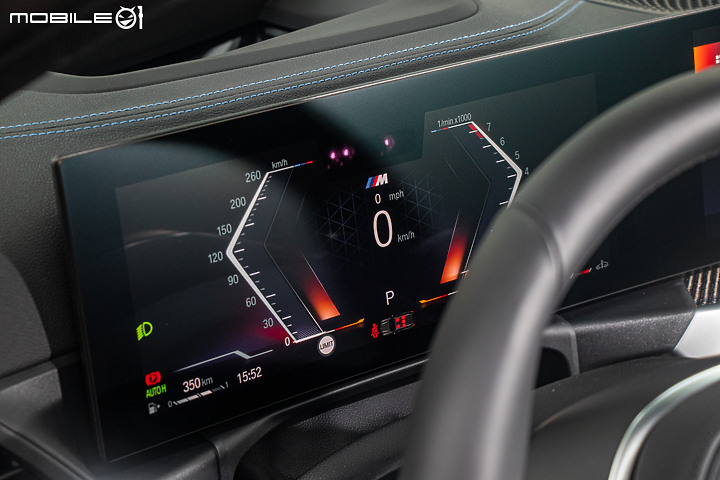 BMW M340i xDrive Touring 小改款試駕｜不同以往的新行頭，一如既往的好身手！