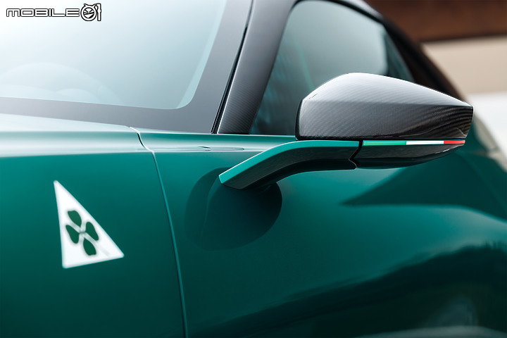 【全球唯一】蛇迷夢幻收藏登場!Alfa Romeo Giulia SWB Zagato!