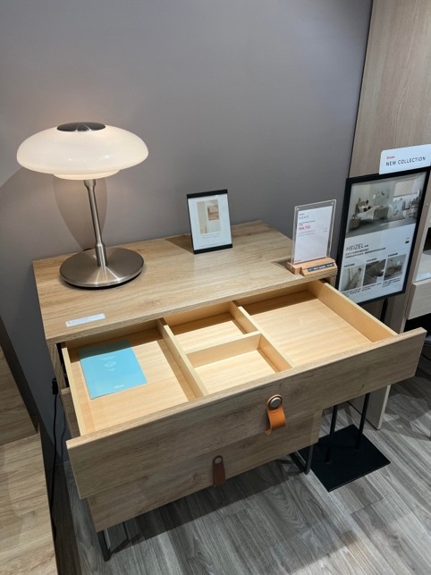 #分享 怡倫iloom韓系質感家具內湖店開箱