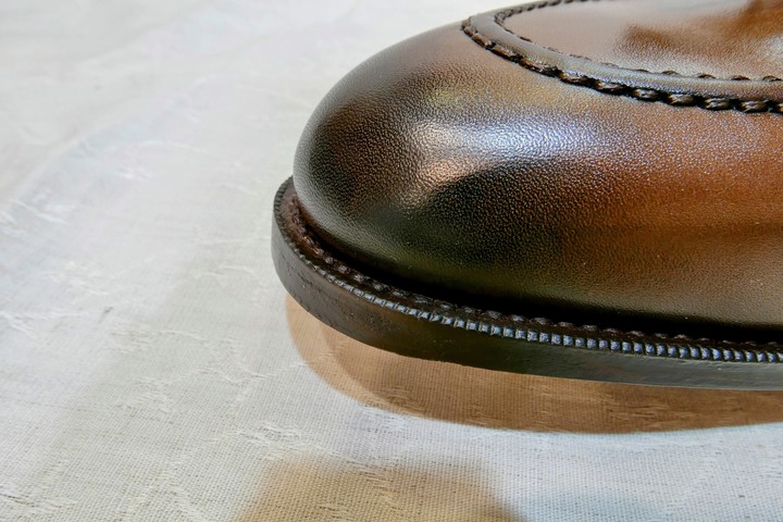 Edward Green Belgravia 流蘇樂福鞋