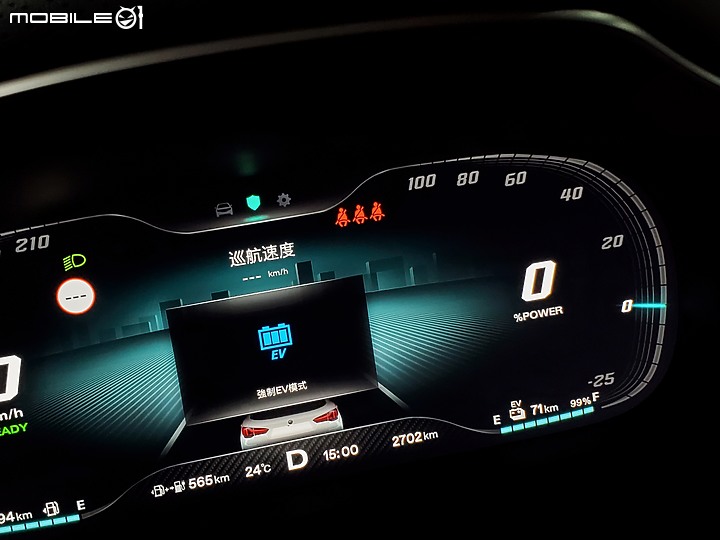 【PHEV、Hybrid怎麼選?】MG HS PHEV 72小時試駕體驗 feat.Toyota RAV4 Hybrid