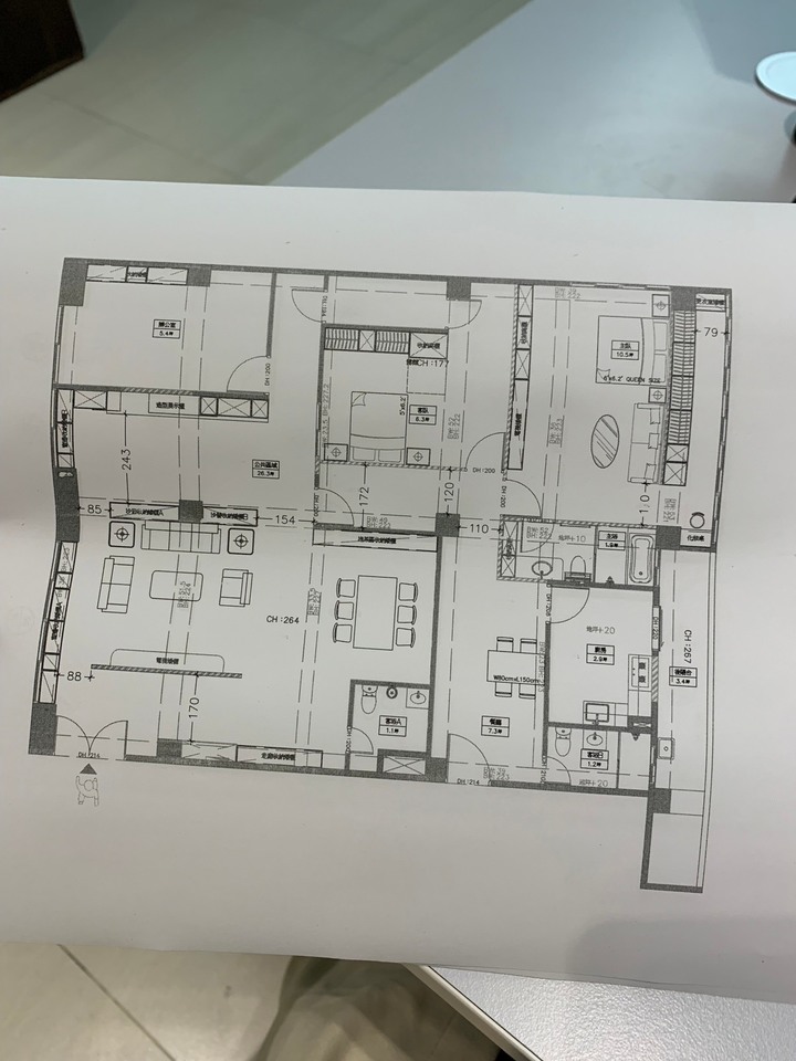 【開箱】爺爺的工廠翻新後震驚了我們全家(更新漏水打針原因)