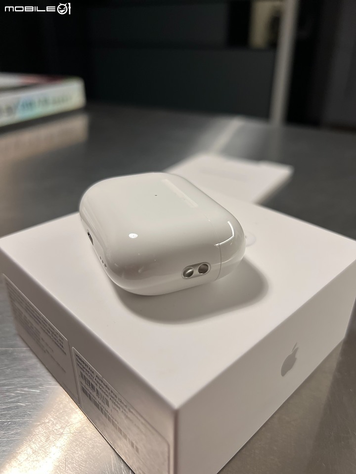 【不專業分享】 AirPods Pro (第 2 代) vs. AirPods Pro