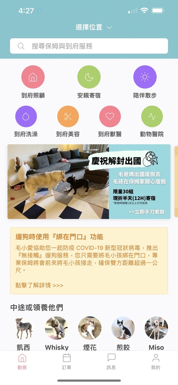 #心得 狗狗寄宿新體驗