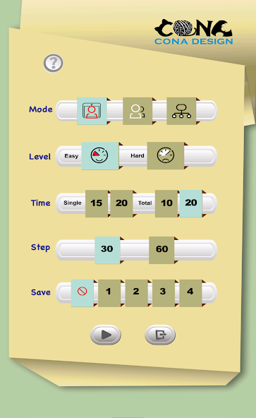 Android 上最強暗棋: 暗棋貓2
