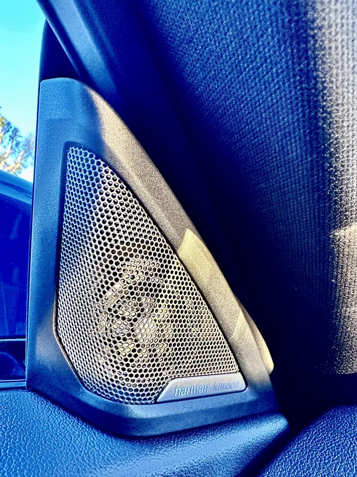 2022 X'mas car 2023 BMW 230i(G42) M-Package