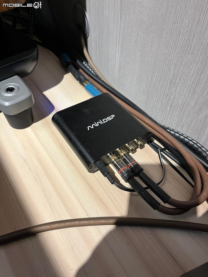 美國Polk Audio Legend L800 簡單開箱