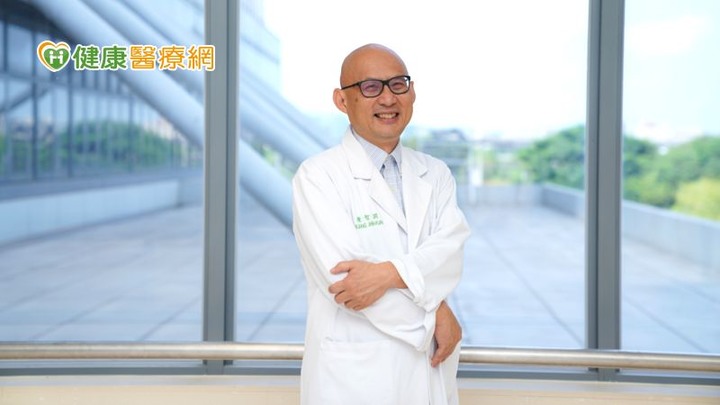 點我看大圖 6旬婦積極治療、平時愛種菜竟能與「癌王」共存3年