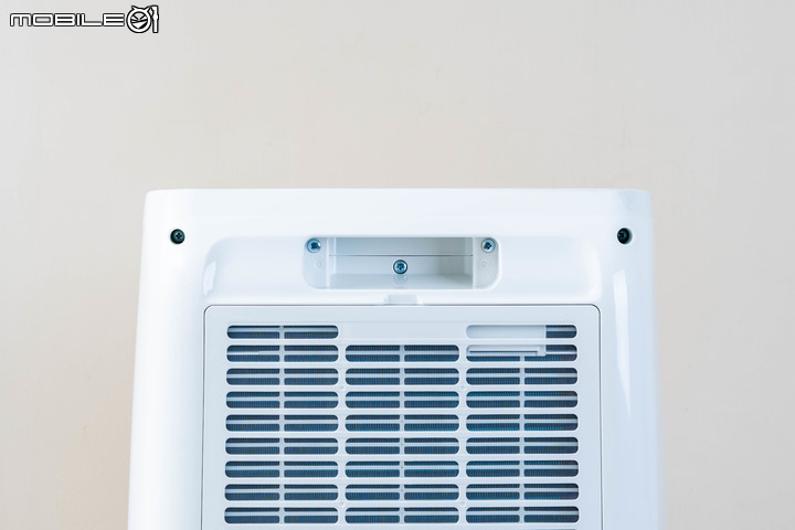 PHILIPS 飛利浦 DE3203 除濕機實測 以 30 分鐘快速除濕性能還你乾爽舒適