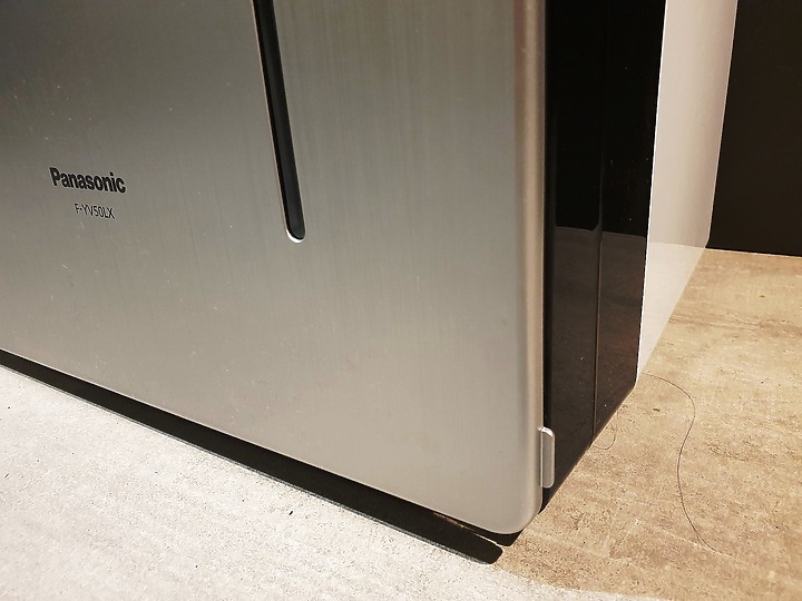 <<潮濕OUT>> Panasonic 變頻除濕機體驗心得分享<<發霉OUT>>