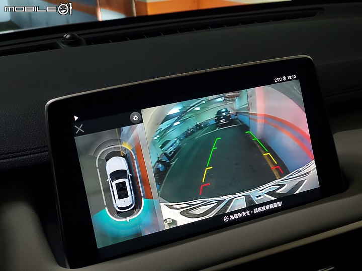 【PHEV、Hybrid怎麼選?】MG HS PHEV 72小時試駕體驗 feat.Toyota RAV4 Hybrid