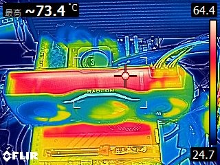 AMD Radeon RX 7900 XTX 顯示卡開箱實測 結合先進設計與玩家友善度的 CP 王者
