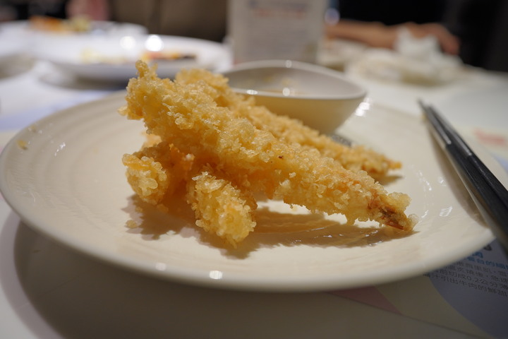 【分享】久違吃到飽 饗食天堂-桃園新光店食記