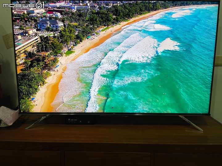 [試用開箱] BenQ 小空間至尊機皇 S55-940 MiniLED 電視推薦