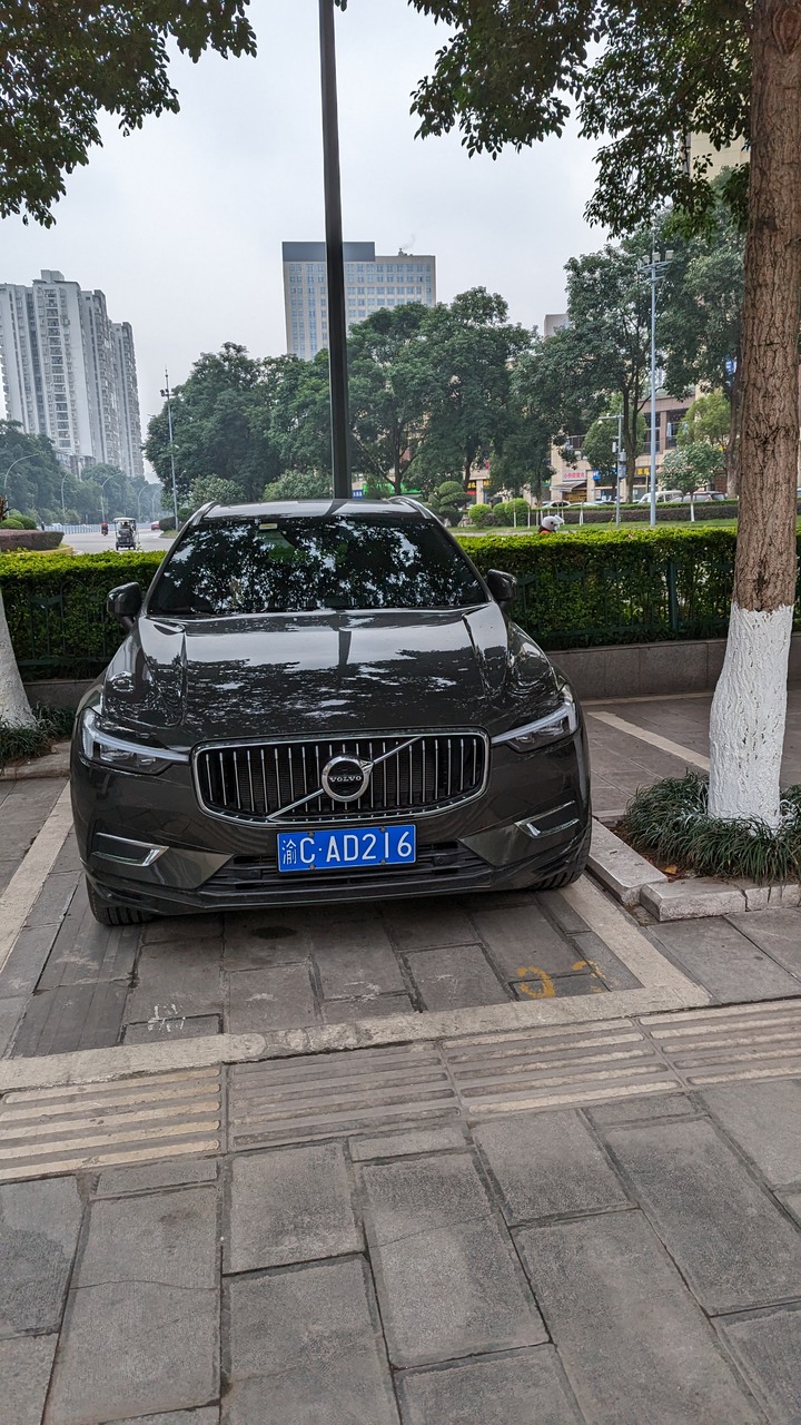 出差近一個月所看到的對岸汽車(尤其是新能源車)分享~