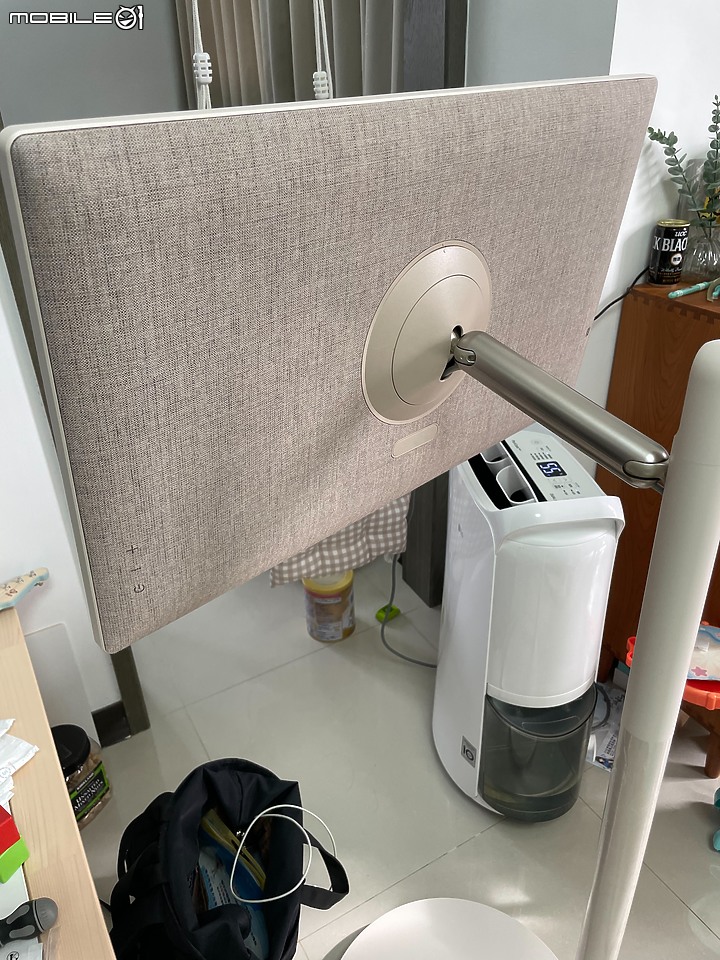 【試用開箱】StanbyME 閨蜜機 伴我同行 Stand by me (陸續更新中 1/1第二次更新)