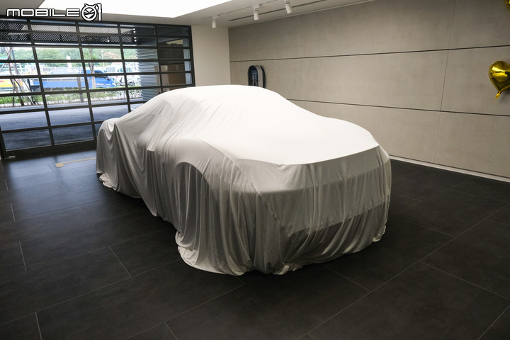敬我的最愛,結婚20週年的紀念禮物;Porsche 718 Boxster GTS 開箱分享