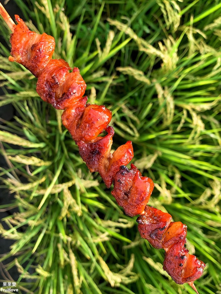 點我看大圖 台中美食-品項不多卻每個都是強項,大腸包小腸更是料多味美