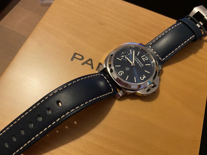 pam1085 我的第一支小沛