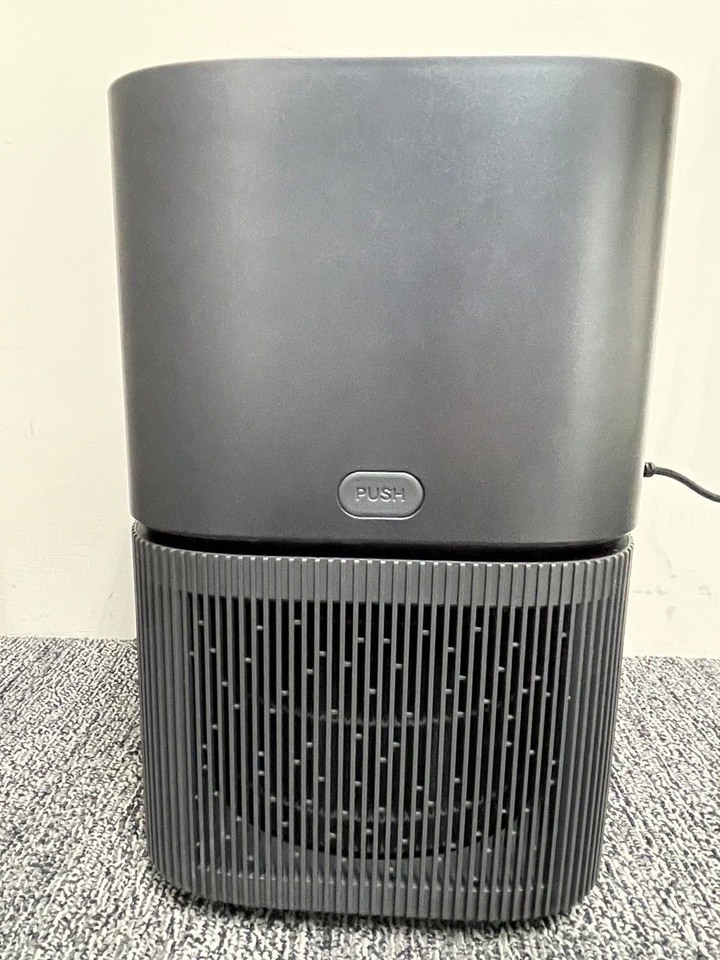 Toshiba CAF-A400TW-H 清淨機使用心得