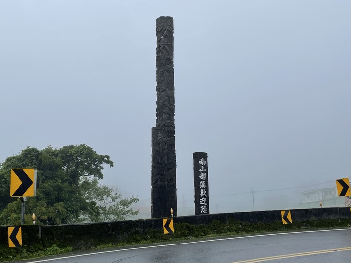 2021-2022一人單車縱斷台灣