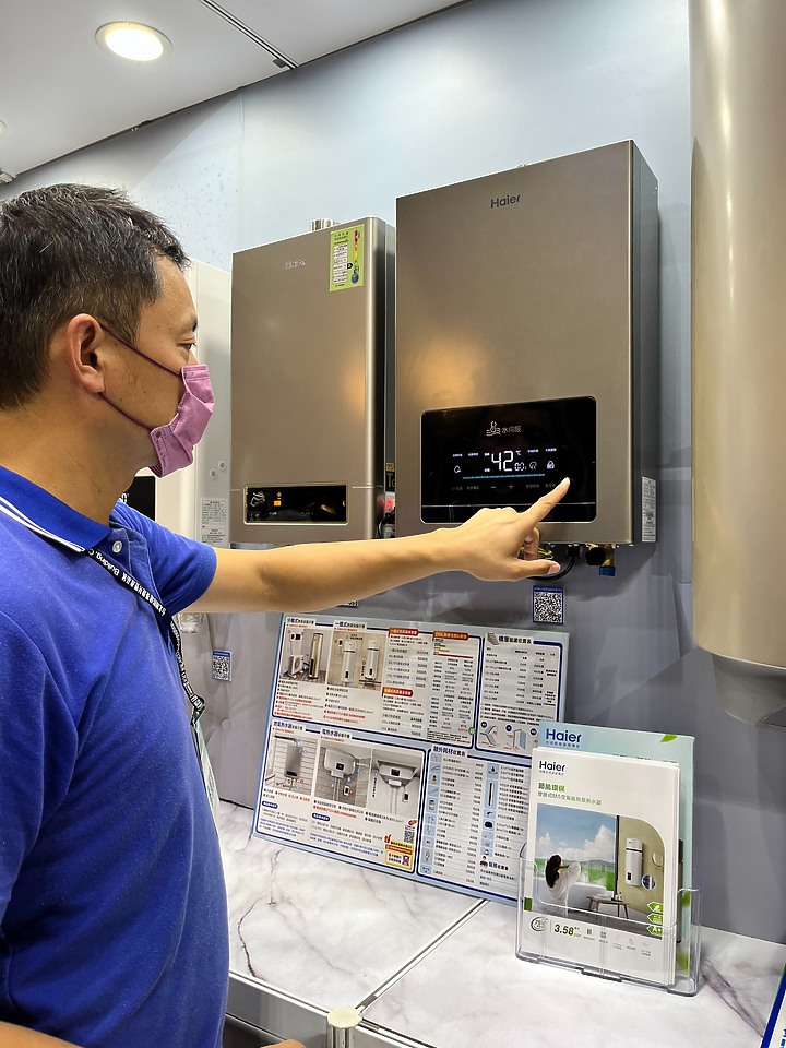 走一趟建材展 窺探2023各大品牌的新亮點