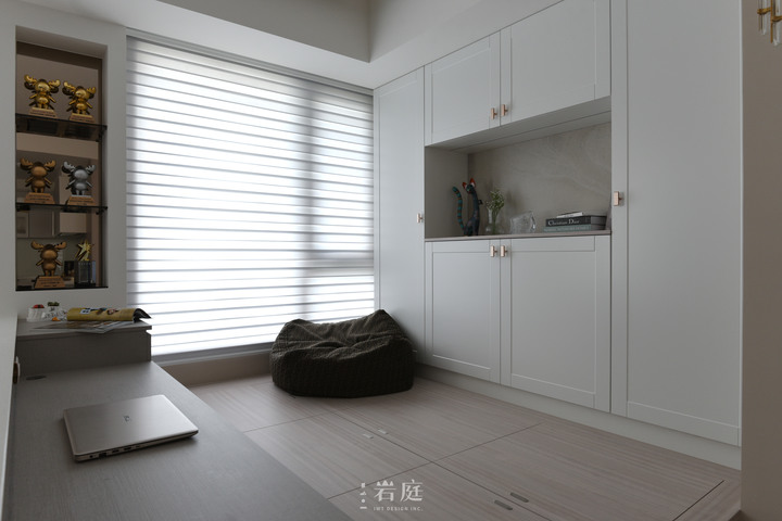 【幫開箱】新北無敵河景典雅小宅 中和HOUSE Y