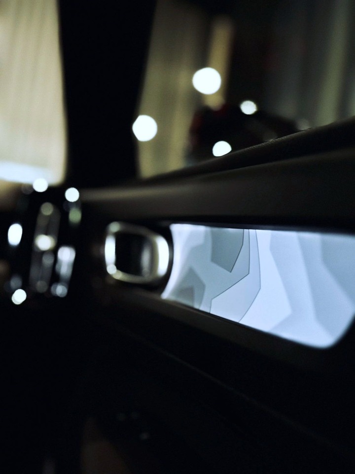 My first EV-Volvo C40 Recharge Twin終於交車了