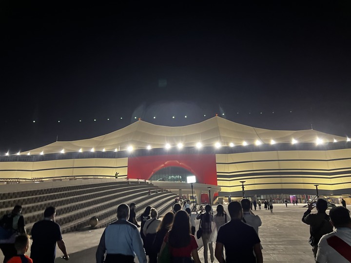 KIA Road to Inspiration- Qatar FIFA World Cup 2022之旅