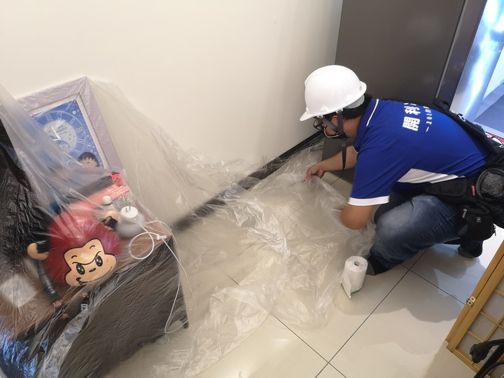 開利冷氣空調健檢經驗分享～～