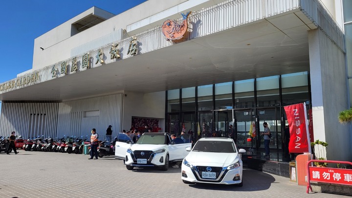 2022 SENTRA 大會師