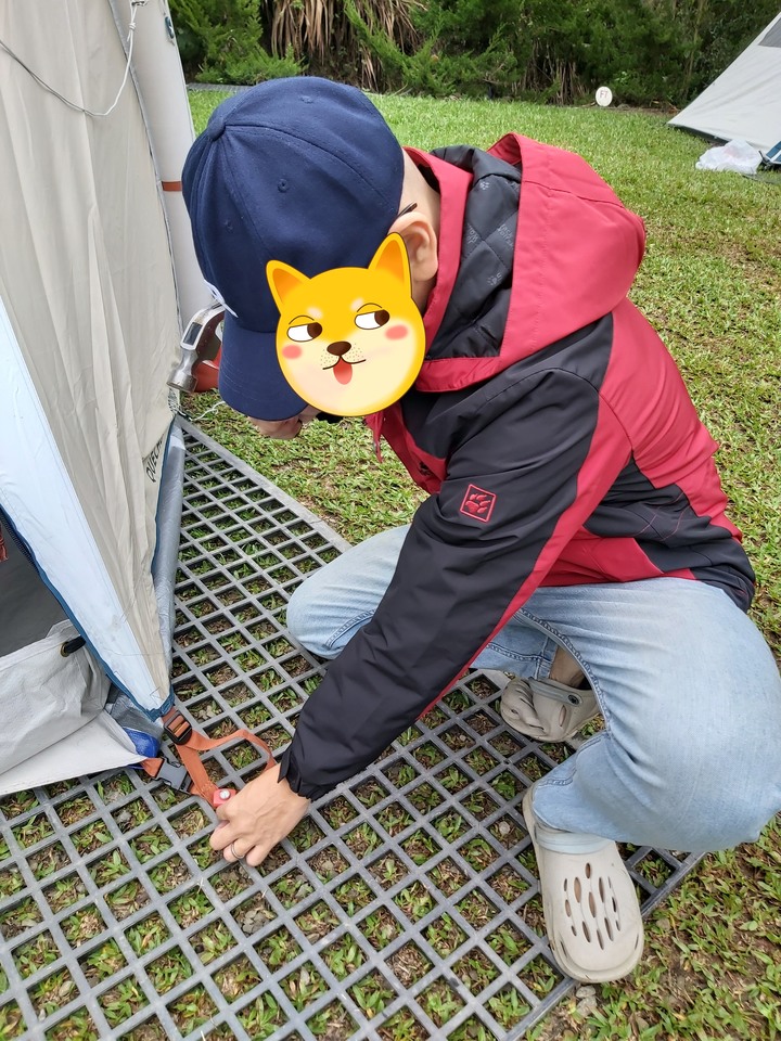 【開箱】Jack Wolfskin防風防潑水外套