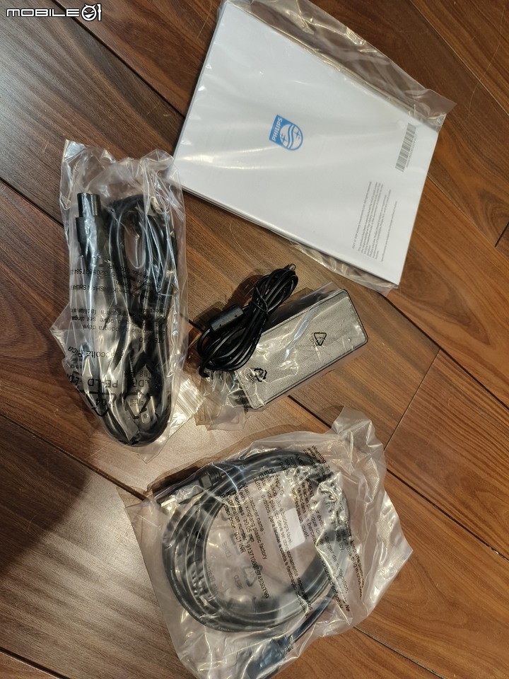 [開箱] PHILIPS 275M8RZ 特價中超值電競螢幕心得小評，真的是沒得挑的價位選擇
