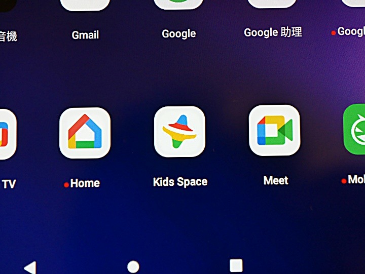 《Lenovo Tab M10 Plus（第三代）WiFi 版本 》— 集視覺享宴、悠揚樂聲、親子共學，三者畢其功於一機的平價高CP平板電腦體驗心得分享