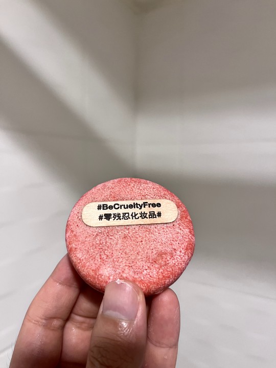 #分享 最近買了好多洗髮精