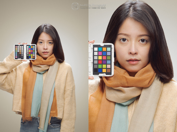 【器材開箱】Sony A7R5 攝影棚人像攝影開箱測試