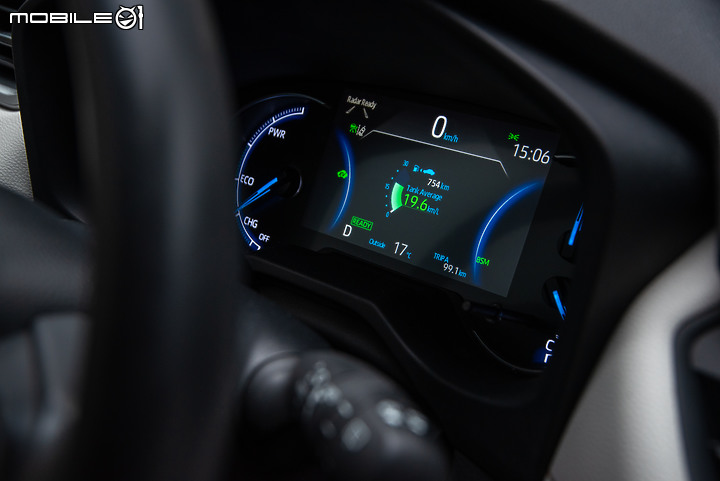 【PHEV、Hybrid怎麼選?】MG HS PHEV 72小時試駕體驗 feat.Toyota RAV4 Hybrid