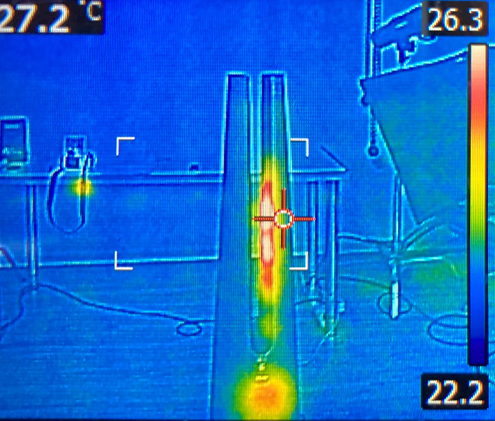 LG PuriCare AeroTower 三合一風革機｜涼風、暖風又能淨化空氣，一年四季不用收！