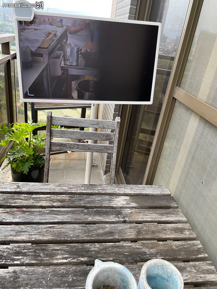 【試用開箱】StanbyME 閨蜜機 伴我同行 Stand by me (陸續更新中 1/1第二次更新)