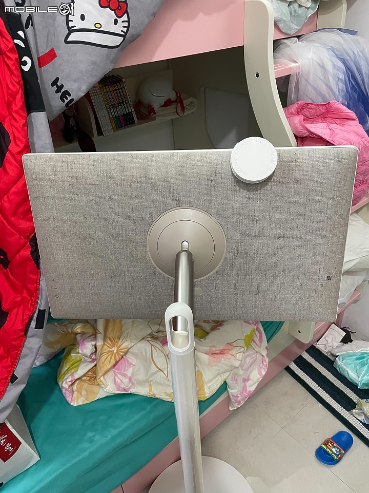 【試用開箱】StanbyME 閨蜜機 伴我同行 Stand by me (陸續更新中 1/1第二次更新)