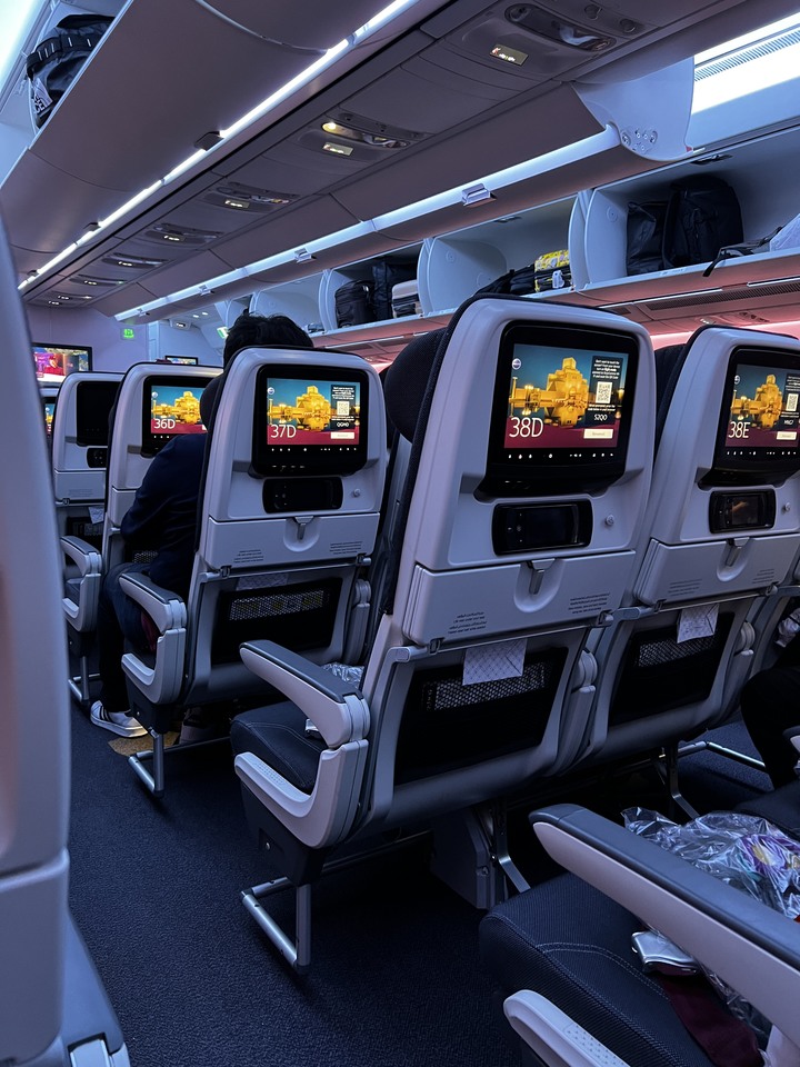 KIA Road to Inspiration- Qatar FIFA World Cup 2022之旅