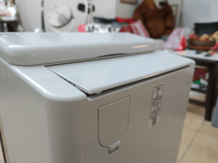 [開箱!] Panasonic F-YV50LX 變頻高效型除濕機，省電環保更省錢！